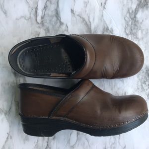 Dansko | “professional” clog | Sz 41